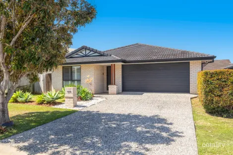 Property photo of 2 Lizard Place Redland Bay QLD 4165