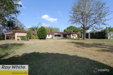 Property photo of 22 Callendar Street Sunnybank Hills QLD 4109
