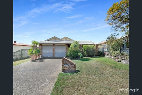 Property photo of 8 Glen Appin Drive Avoca QLD 4670