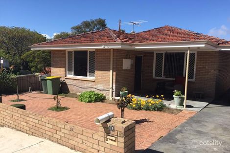 Property photo of 10 Sewell Street East Fremantle WA 6158