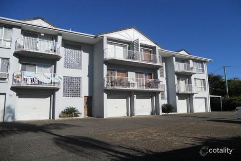 1/391 Old Cleveland Rd, Coorparoo, QLD 4151