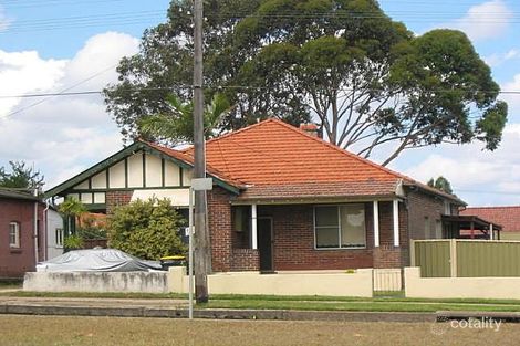 172 Coronation Pde, Croydon Park, NSW 2133