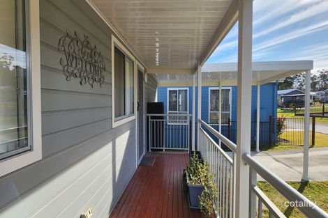 Property photo of 50/35 The Basin Road St Georges Basin NSW 2540
