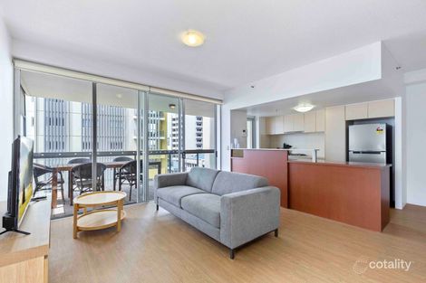 Property photo of 22/170 Leichhardt Street Spring Hill QLD 4000