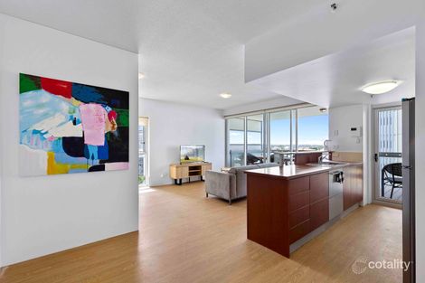 Property photo of 22/170 Leichhardt Street Spring Hill QLD 4000