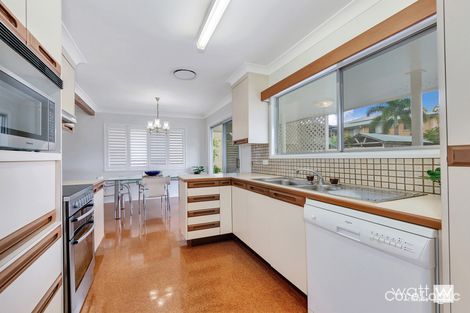 Property photo of 11 Clement Street Aspley QLD 4034