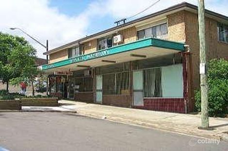 Property photo of 3/2-8 Knox Street Belmore NSW 2192