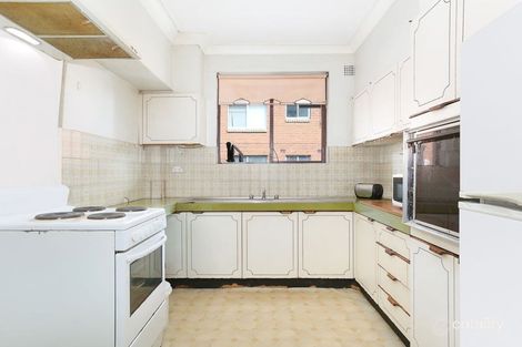 Property photo of 5/11 Brisbane Street Harris Park NSW 2150