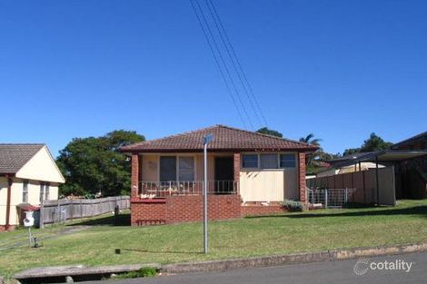 15 Lavis Dr, Mount Warrigal, NSW 2528