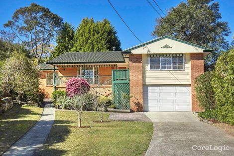Property photo of 5 Lincoln Close Asquith NSW 2077