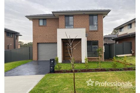 28 Nicotera Ave, Riverstone, NSW 2765