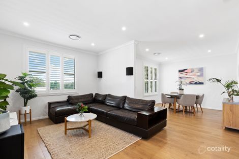 Property photo of 51 Yates Avenue Dundas Valley NSW 2117
