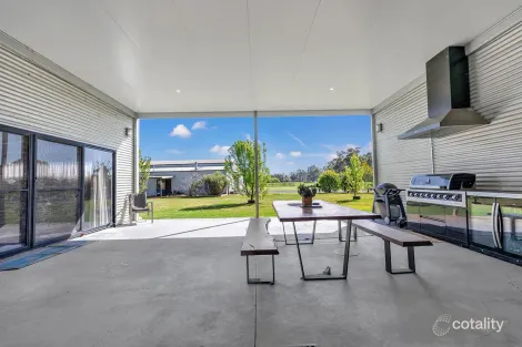 27 Colbert St, Wyuna, VIC 3620