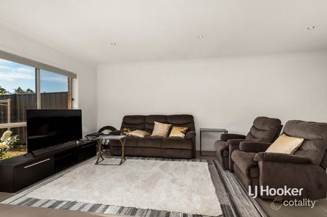 Property photo of 11/62 Anzac Drive Wollert VIC 3750