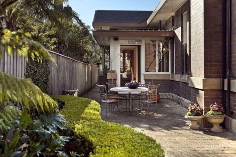 Property photo of 39 Robertson Road Centennial Park NSW 2021
