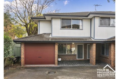4/147 Stafford St, Penrith, NSW 2750