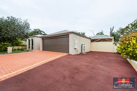 14 Pinkett Cl, Dawesville, WA 6211
