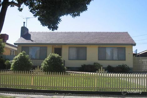 18 Green Ave, Kingsbury, VIC 3083