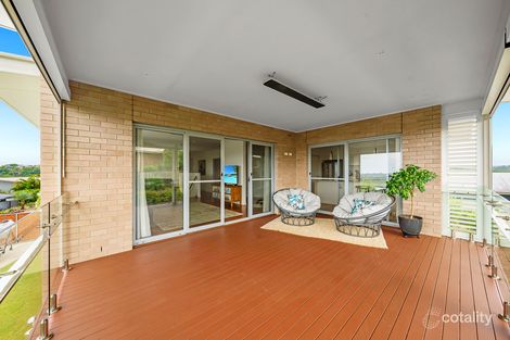 Property photo of 34 Mount Bilinga Circuit Bilambil Heights NSW 2486