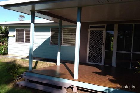 Property photo of 10A Clarke Street Bargara QLD 4670