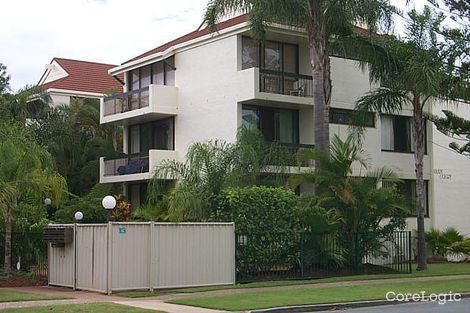 Property photo of 5/13 Federation Avenue Broadbeach QLD 4218