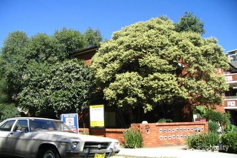Property photo of 22/23A The Strand Rockdale NSW 2216