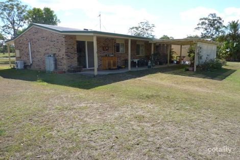 Property photo of 25 Todd Street Torbanlea QLD 4662