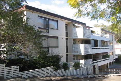 Property photo of 1/16-38 Epping Road Lane Cove NSW 2066