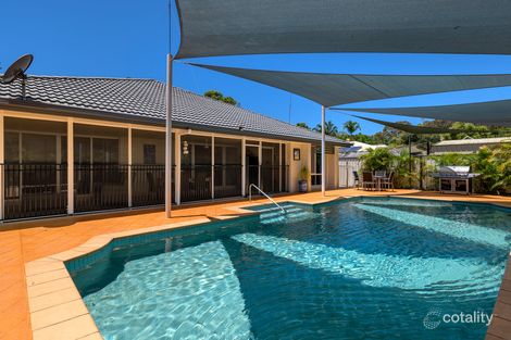 Property photo of 29 Satinwood Road Rainbow Beach QLD 4581