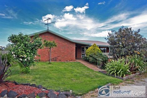 21 Burtonwood Ct, Neerim South, VIC 3831