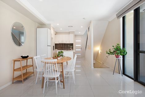 Property photo of 5/16 Tuckwell Place Macquarie Park NSW 2113