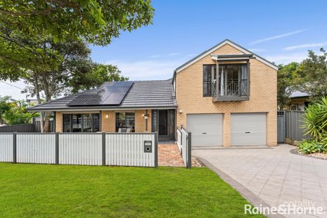 153 Parkes St, Helensburgh, NSW 2508