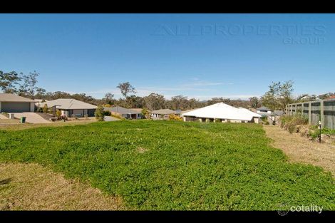 Property photo of 2 Jeff Collins Circuit Bellbird Park QLD 4300