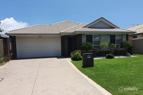 Property photo of 44 Hunter Street Manly West QLD 4179