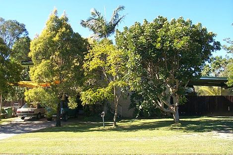 9 Bergman St, Samford Village, QLD 4520