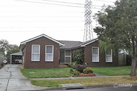 Property photo of 51 Kambara Drive Mulgrave VIC 3170