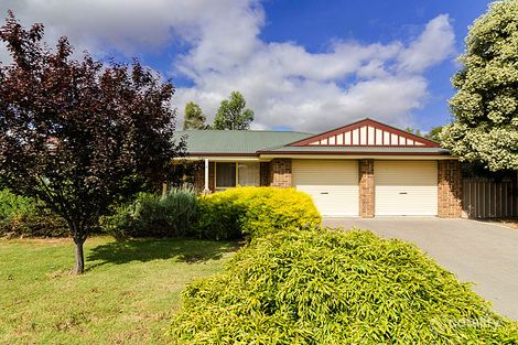 Property photo of 8 Close Court Strathalbyn SA 5255
