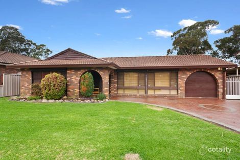 31 Raphael St, Greenfield Park, NSW 2176