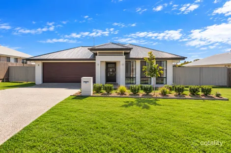 80 Samarai Dr, Kawungan, QLD 4655