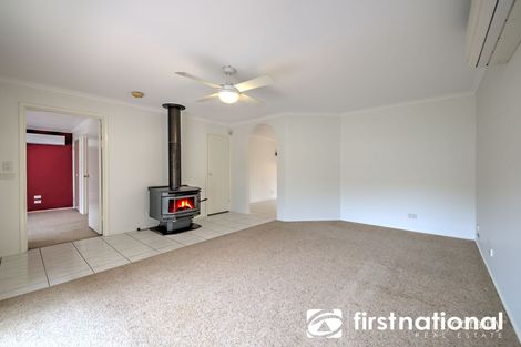 Property photo of 7 Culmara Court Berwick VIC 3806