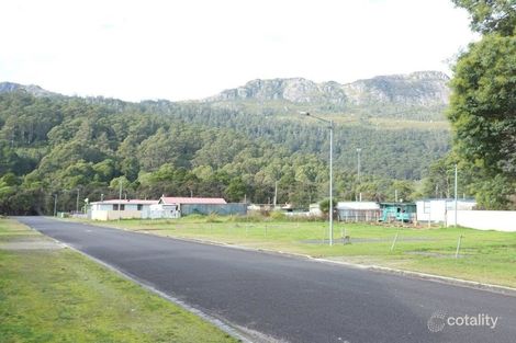 Property photo of 13 Kershaw Street Tullah TAS 7321