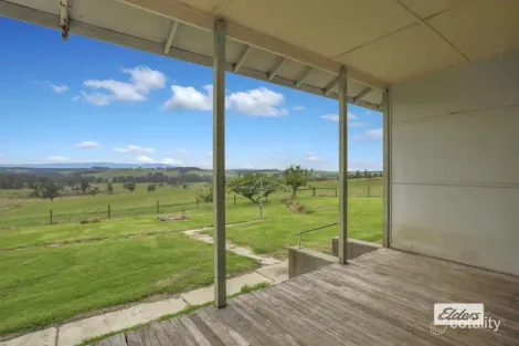 1110 Yarragon-Shady Creek Rd, Shady Creek, VIC 3821