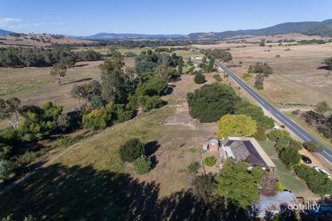 915 Yackandandah-Wodonga Rd, Staghorn Flat, VIC 3691