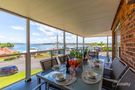 Property photo of 102 Coal Point Road Coal Point NSW 2283