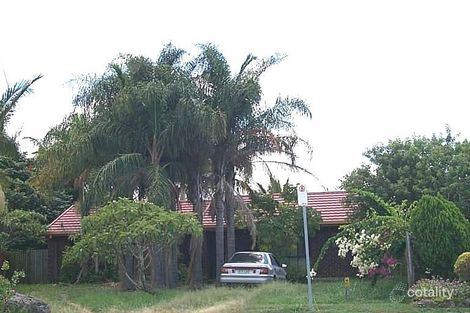 26 Bardyn Halliday Dr, Mount Warren Park, QLD 4207