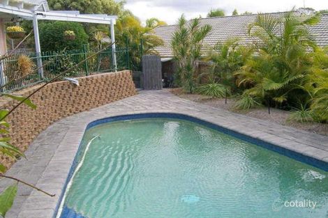 Property photo of 32 Trinity Place Robina QLD 4226