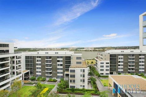 1038/4 Marquet St, Rhodes, NSW 2138