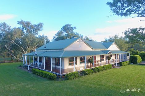 Property photo of 68 Bundaloey Road Moree NSW 2400