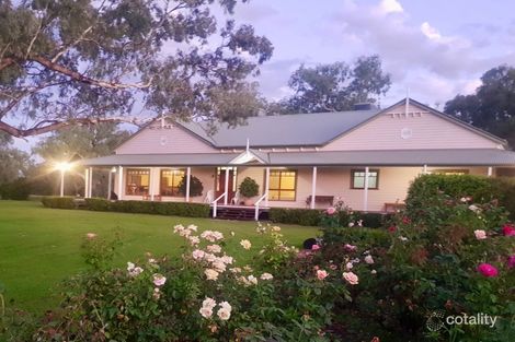 Property photo of 68 Bundaloey Road Moree NSW 2400