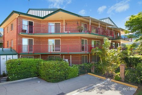 Property photo of 10/98 Chalk Street Lutwyche QLD 4030